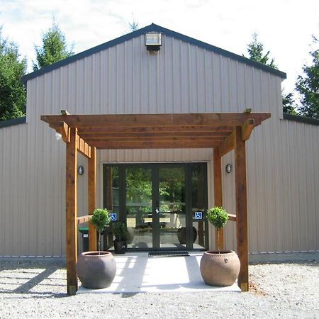옥스포드 Ribblesdale Gardens Barn 빌라 외부 사진