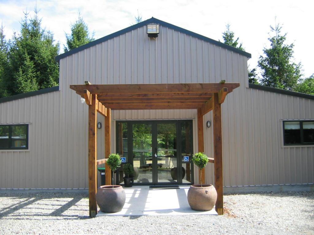 옥스포드 Ribblesdale Gardens Barn 빌라 외부 사진