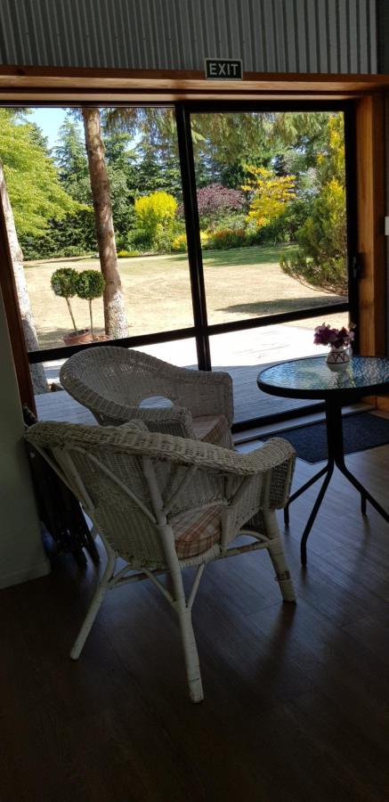 옥스포드 Ribblesdale Gardens Barn 빌라 외부 사진